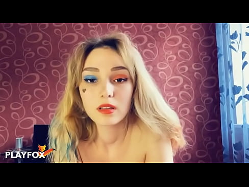 ❤️ Maagilised virtuaalreaalsuse prillid andsid mulle seksi Harley Quinniga ❤️❌ Porno at porn et.28films.ru ﹏