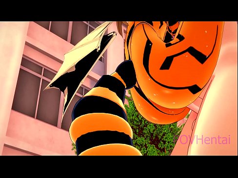 ❤️ Wasp Girl Monster ❤️❌ Porno at porn et.28films.ru ﹏