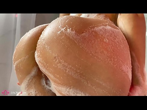 ❤️ Brünett masturbeerib tussu vibraatoriga intensiivse orgasmini duši all ❤️❌ Porno at porn et.28films.ru ﹏