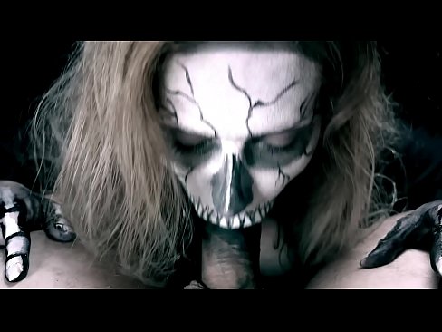 ❤️ Demon girl imeb kulli oma musta suuga ja neelab sperma. ❤️❌ Porno at porn et.28films.ru ﹏